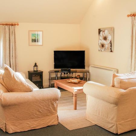Stiperstones View Villa Shrewsbury Bagian luar foto