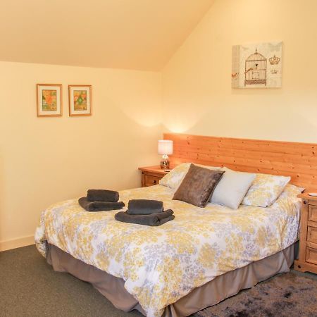 Stiperstones View Villa Shrewsbury Bagian luar foto