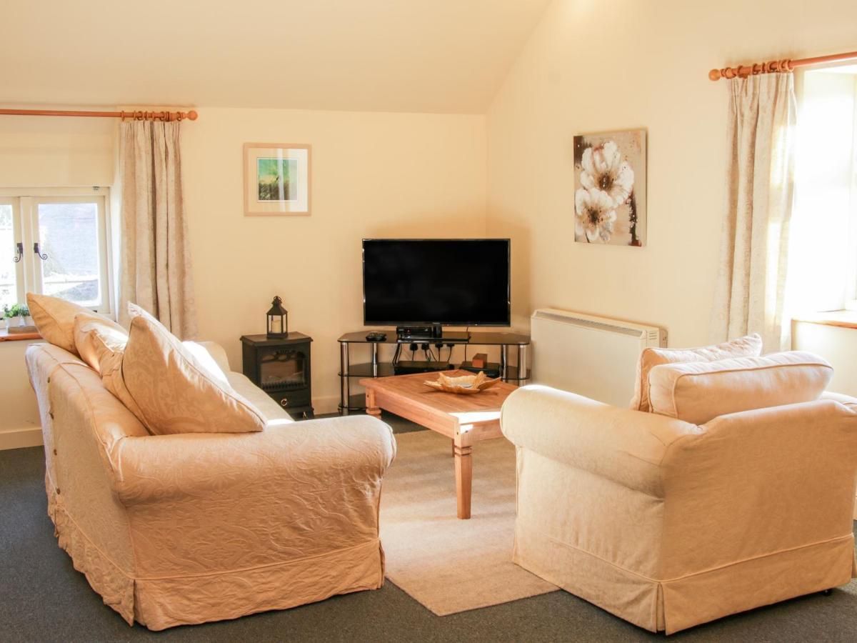 Stiperstones View Villa Shrewsbury Bagian luar foto