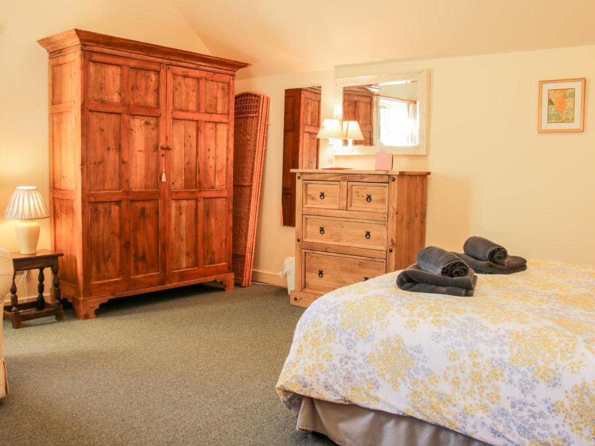 Stiperstones View Villa Shrewsbury Bagian luar foto