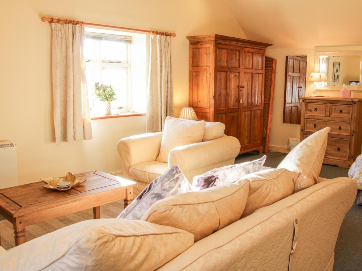 Stiperstones View Villa Shrewsbury Bagian luar foto