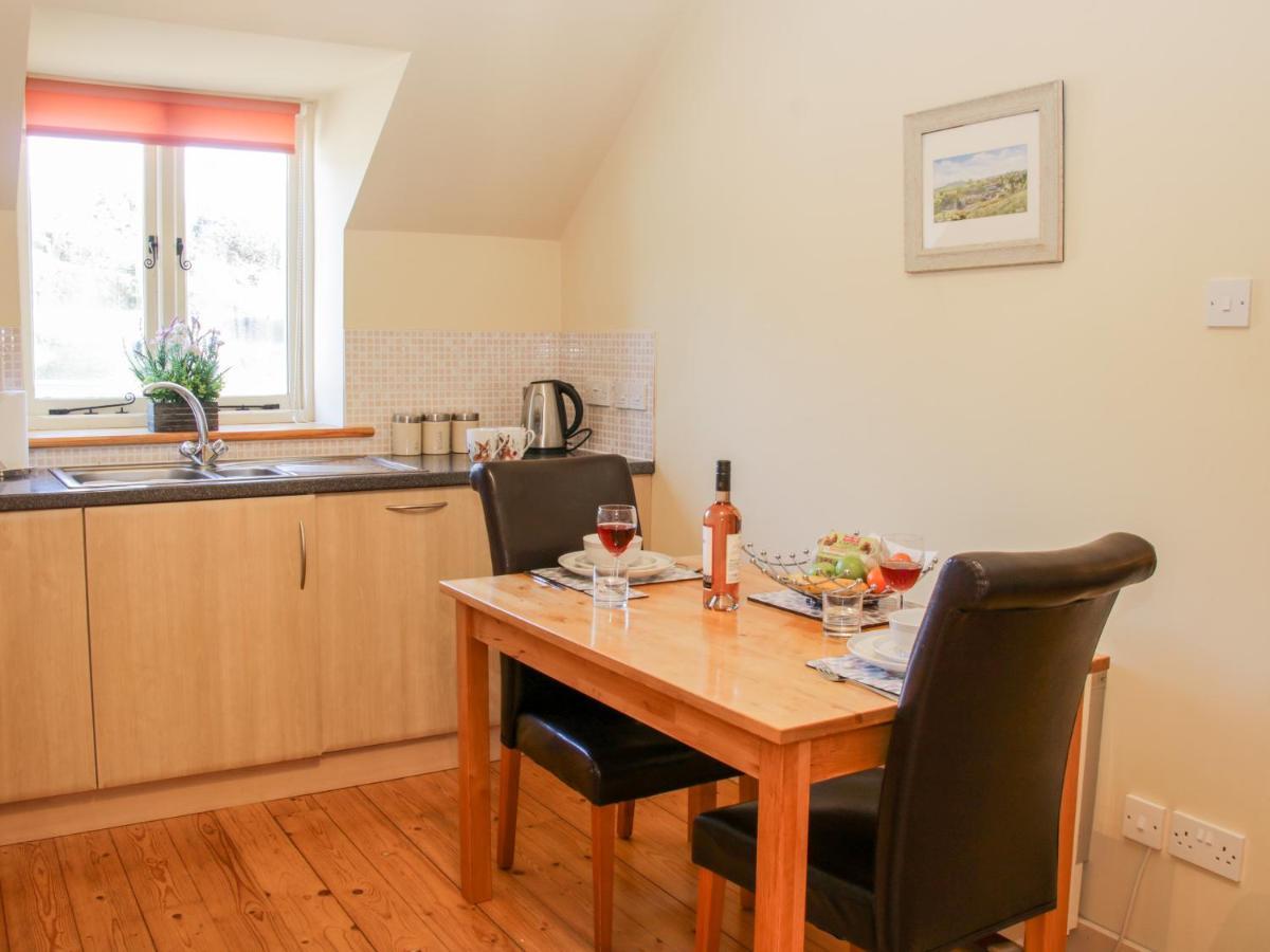 Stiperstones View Villa Shrewsbury Bagian luar foto