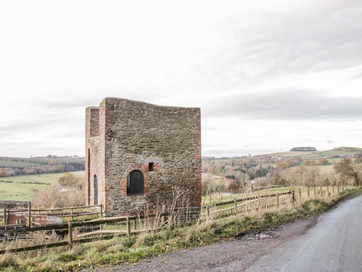 Stiperstones View Villa Shrewsbury Bagian luar foto