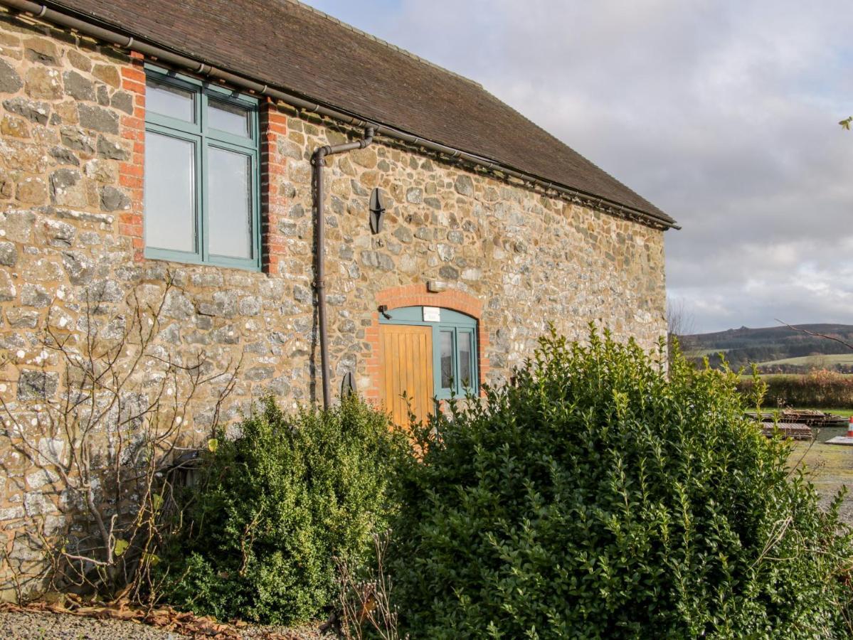 Stiperstones View Villa Shrewsbury Bagian luar foto